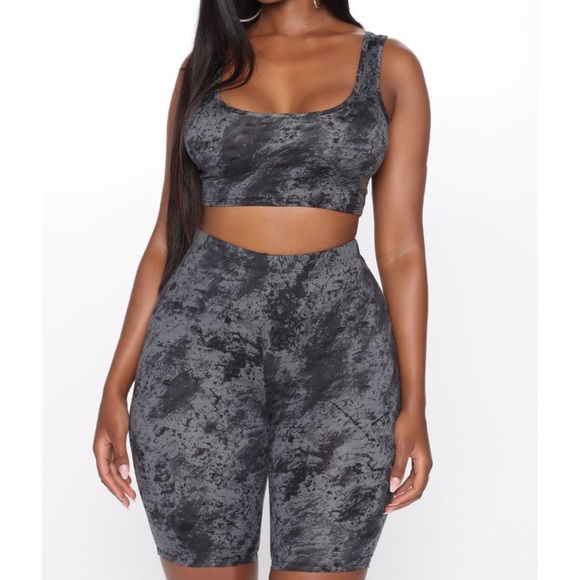 Biker Set - Picture 2 of 4